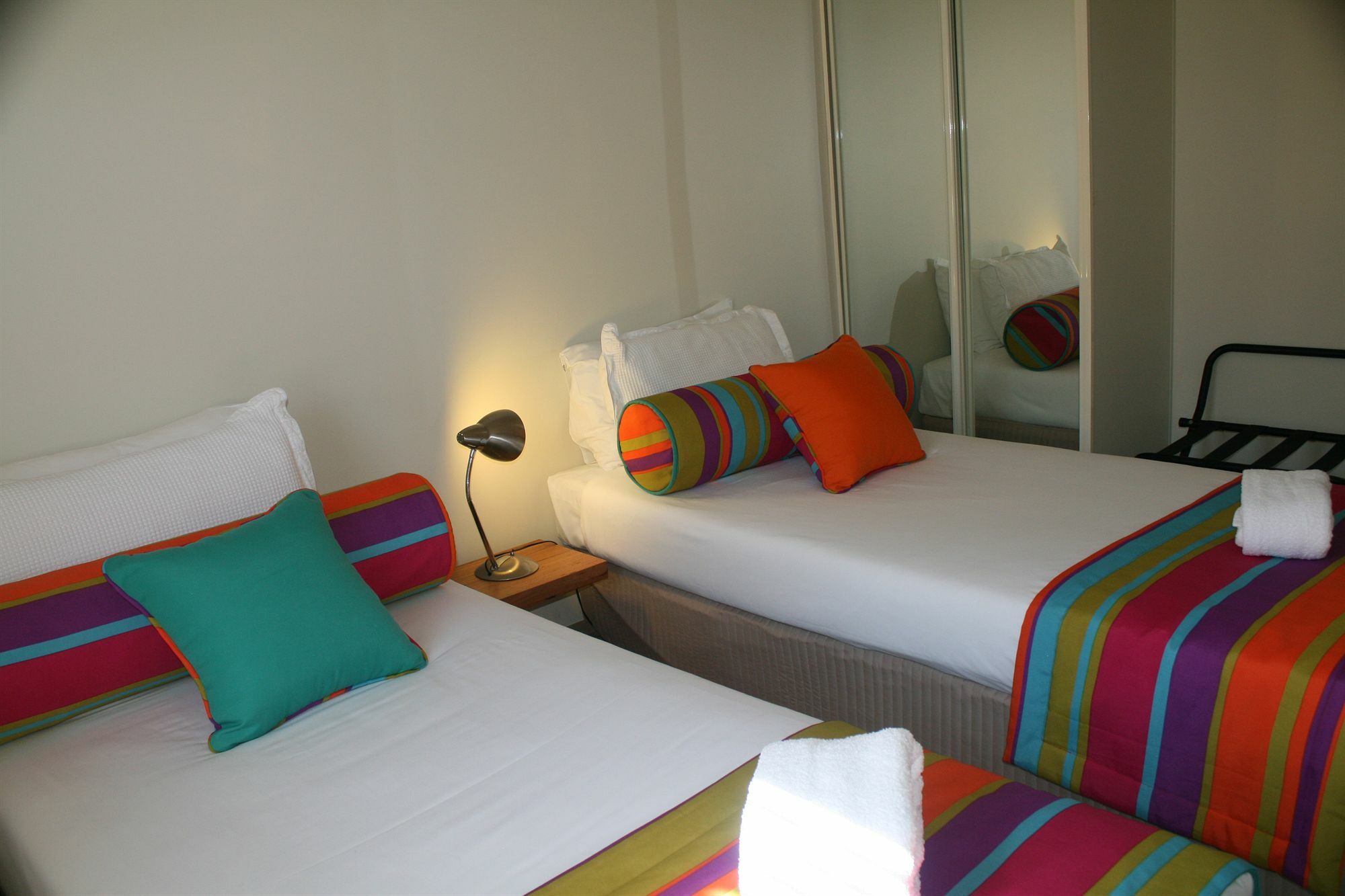 Aparthotel Nelson Bay Breeze Exteriér fotografie