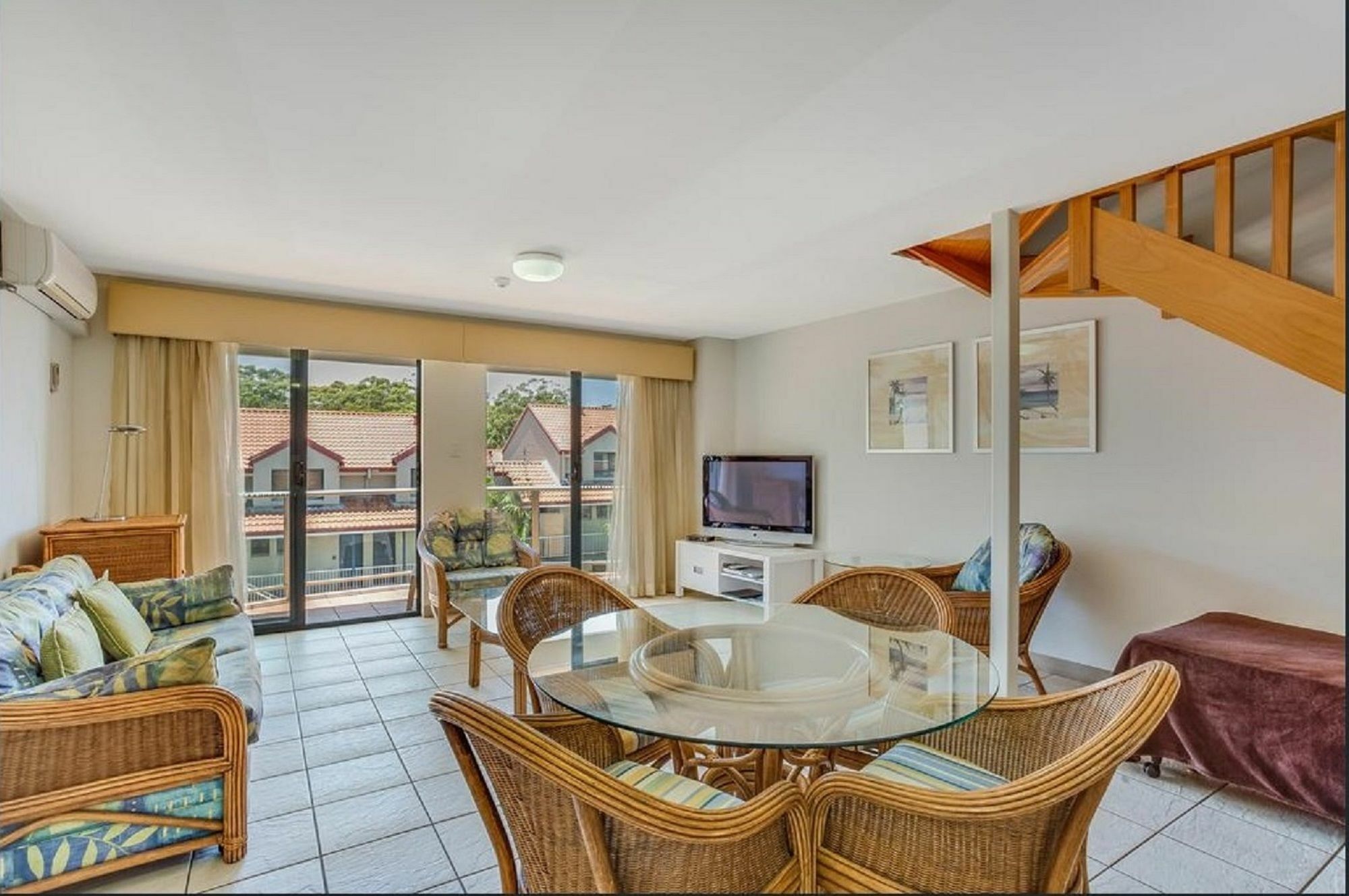 Aparthotel Nelson Bay Breeze Exteriér fotografie