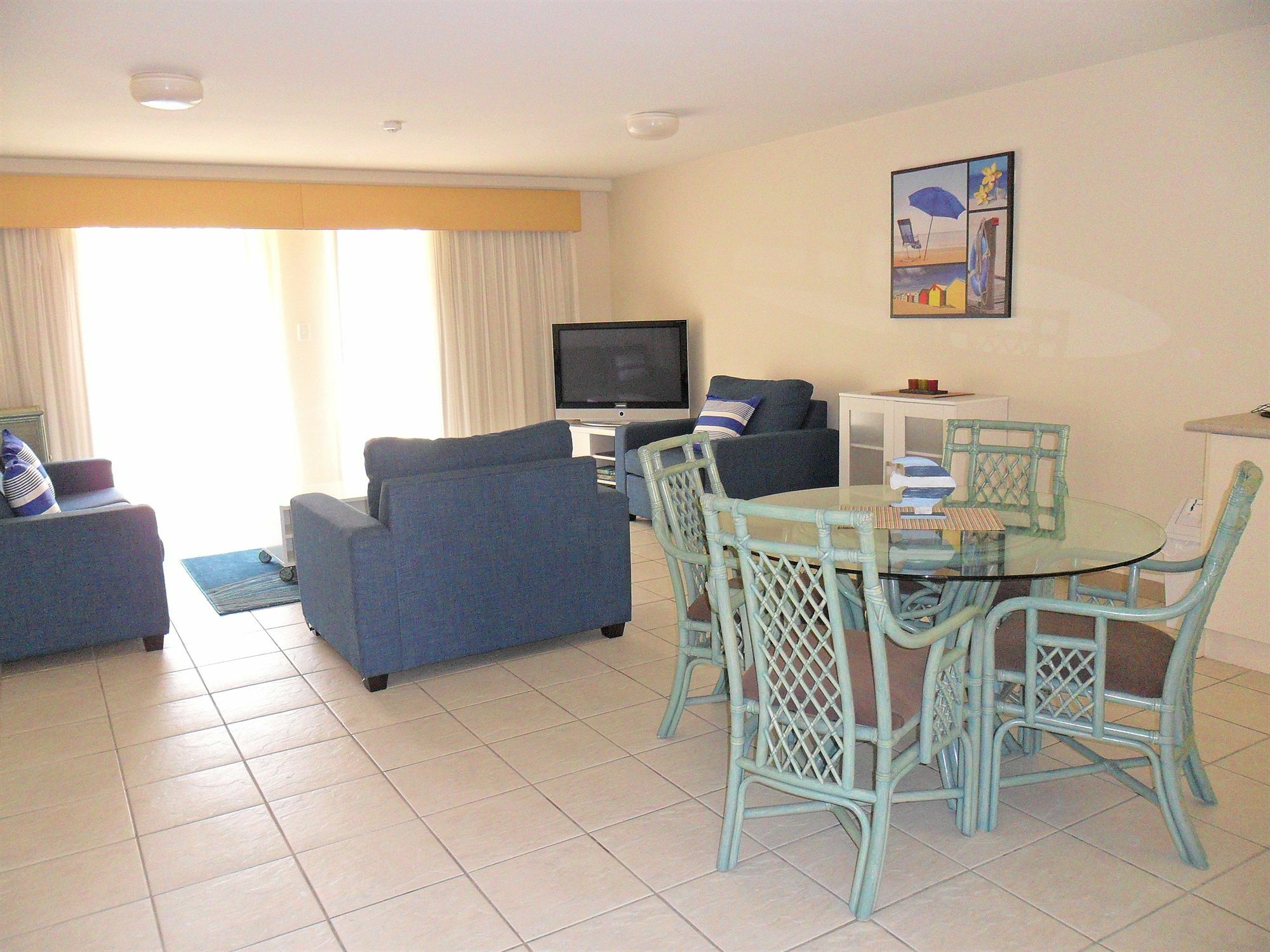 Aparthotel Nelson Bay Breeze Exteriér fotografie