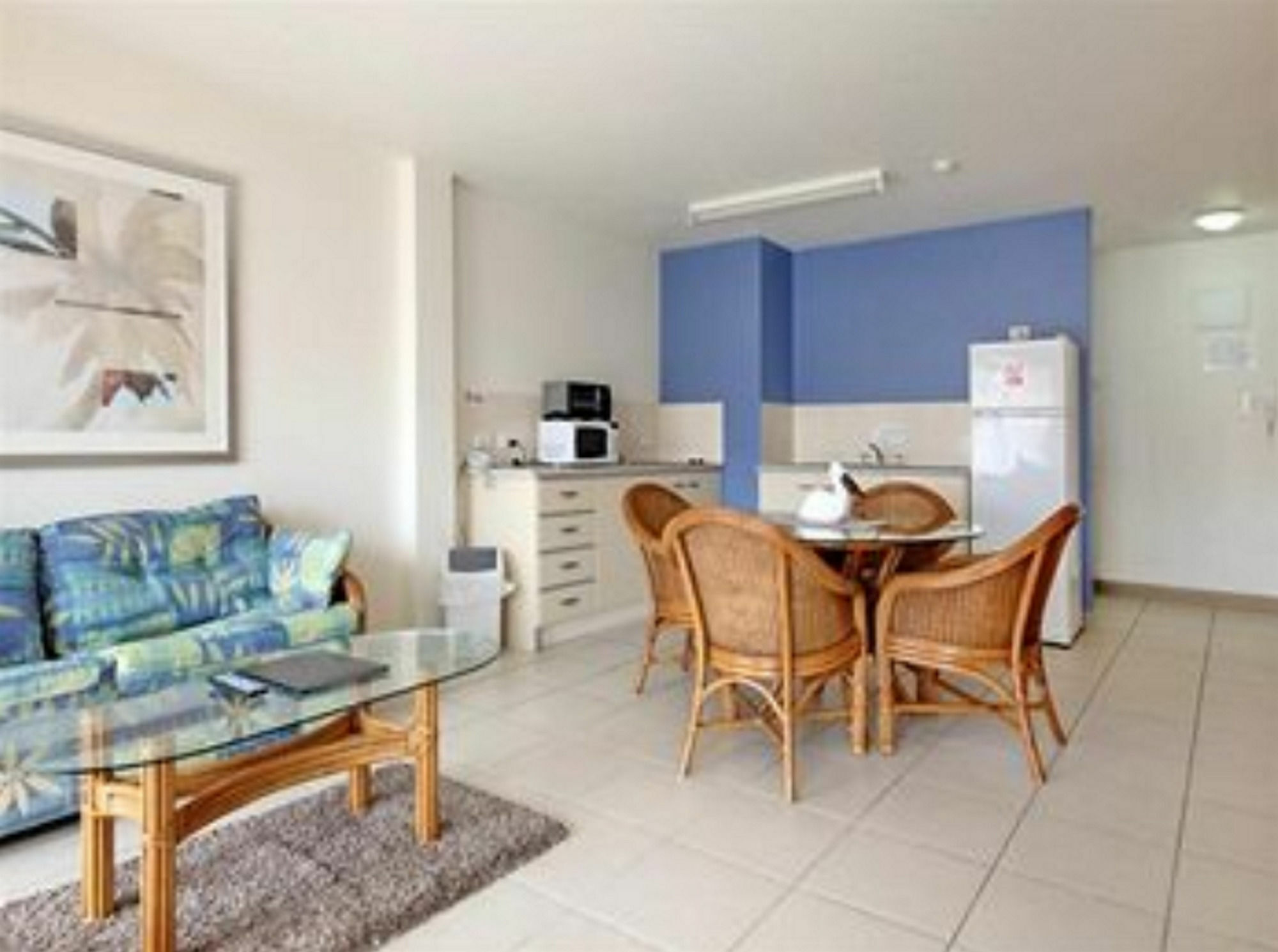Aparthotel Nelson Bay Breeze Exteriér fotografie